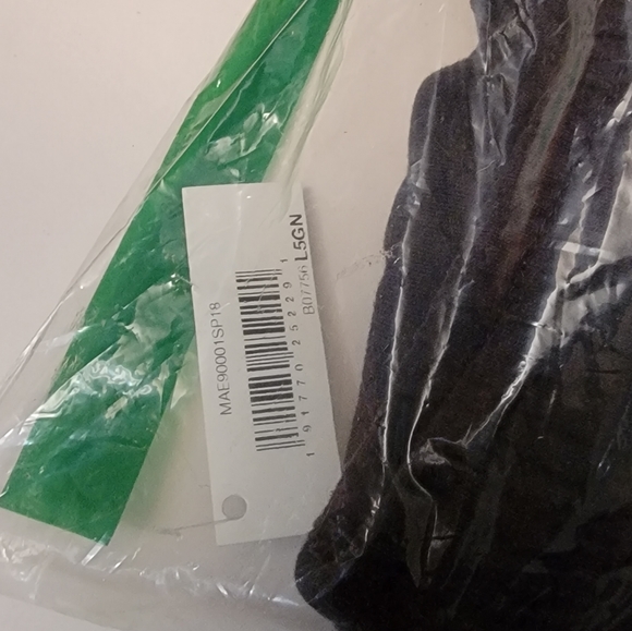 Amazon Essentials Men's Knit Pajama Pant Pajama Bottom 2XL NEW! - Picture 7 of 7